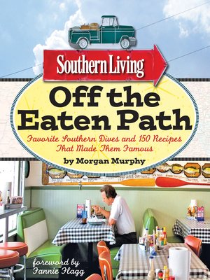 cover image of Off the Eaten Path